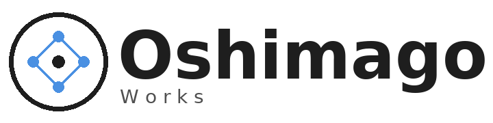 Oshimago Works